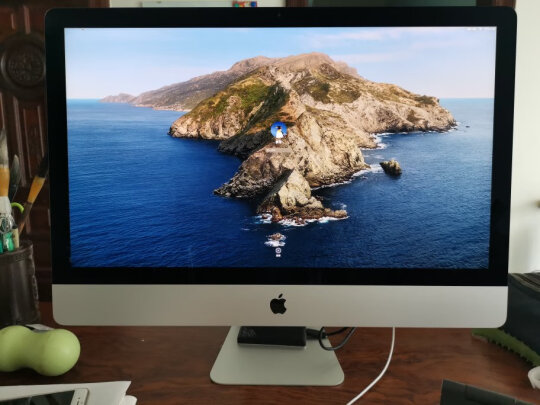 imac一体机怎么样?苹果imac一体机2020款参数及测评
