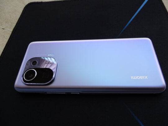 小米11 pro怎么样?小米手机11 pro参数及测评