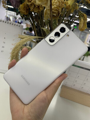 三星s21怎么样?三星手机galaxy s21参数及测评