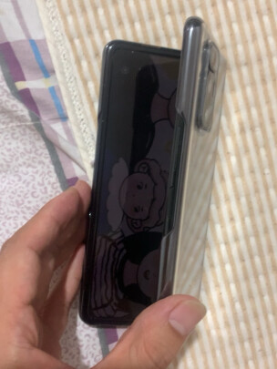 小米mix fold怎么样?小米折叠屏手机mix fold参数及测评