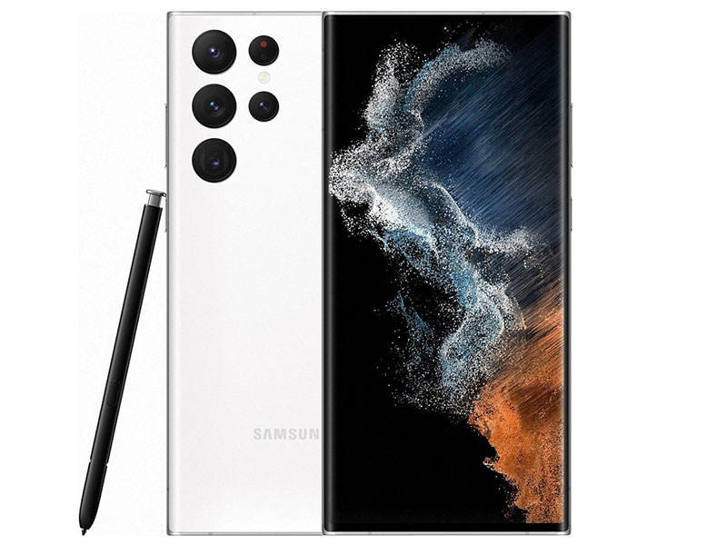 三星galaxy s22 ultra参数配置、功能介绍及上市时间