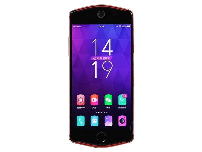 美图t8参数配置、功能介绍及上市时间