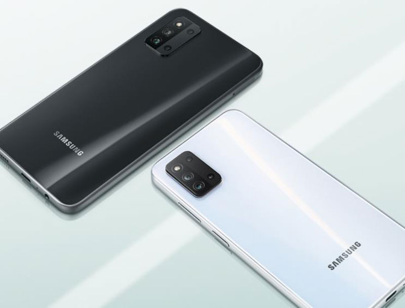 三星f52怎么样？三星手机galaxy f52参数及测评