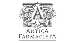 antica farmacista
