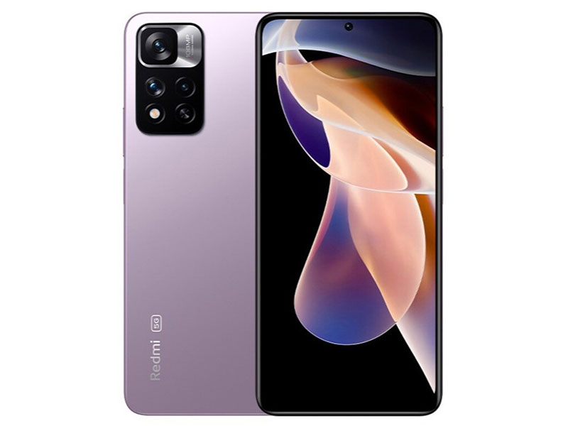 红米note 11 pro参数配置、功能介绍及上市时间