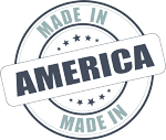 made in america seal